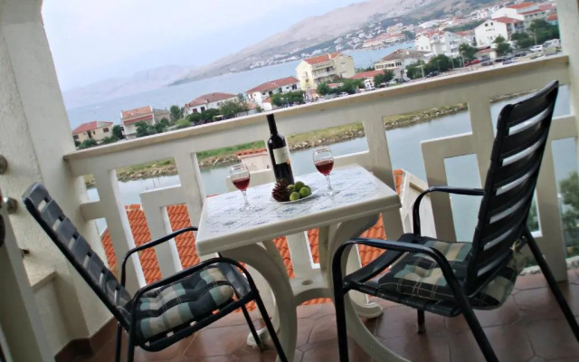 Apartments Tatjana