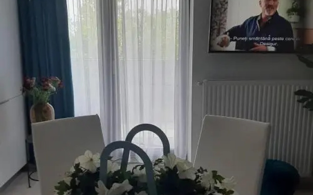 Apartament D&C Mamaia
