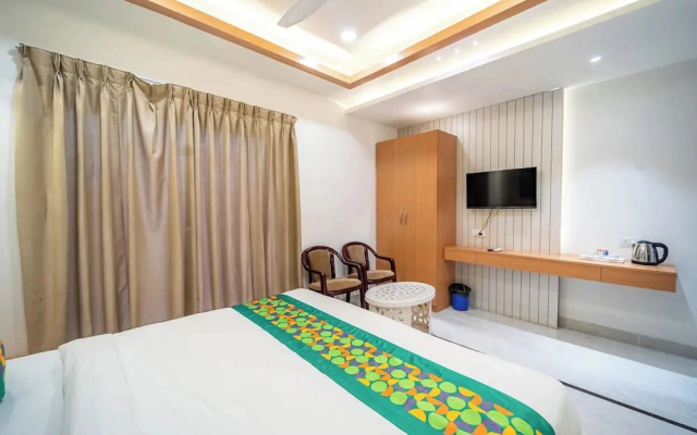 Hotel Lotus Blue By De Tulip