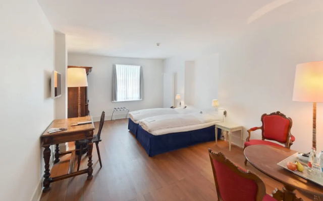 Hotel im Schlosspark