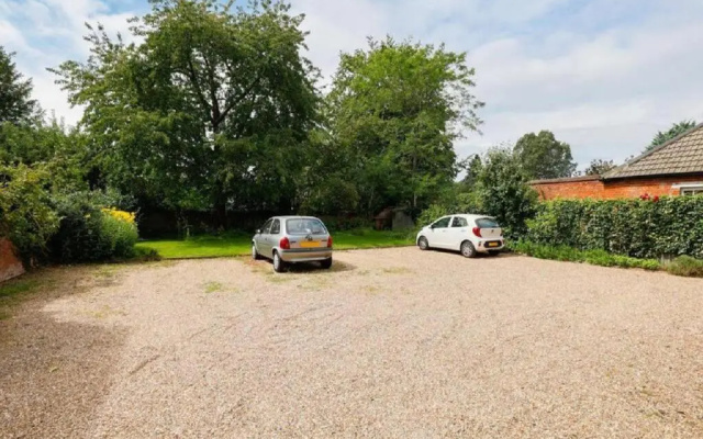 Lovely One Bed Apartment in Guildford