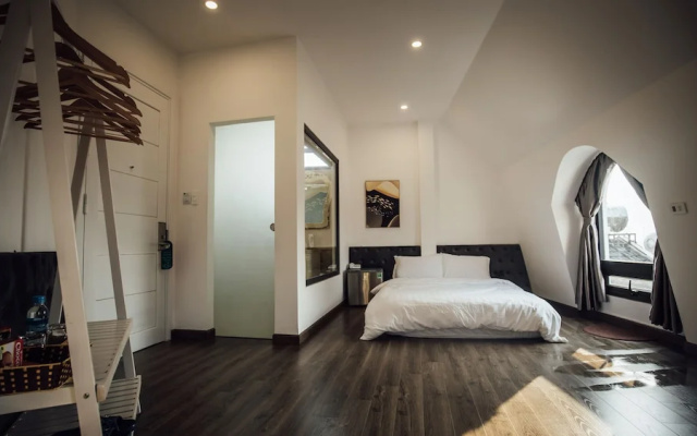 DQC Apartment  Hotel