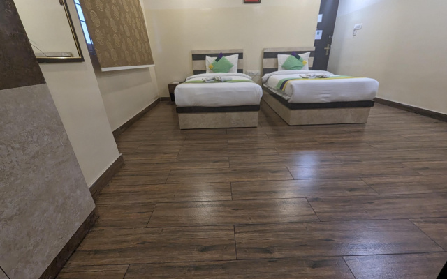 Treebo Address Inn, Banjara Hills