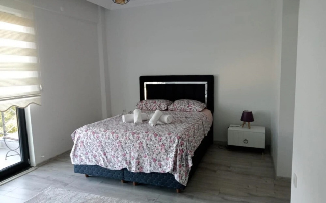 Invigorating Villa with Private Pool in Sapanca