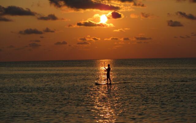 Kagi Maldives Spa Island 0