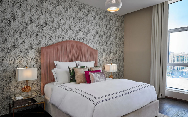 Dream Inn Apartments - Tiara(دريم إن دبي - تيارا)