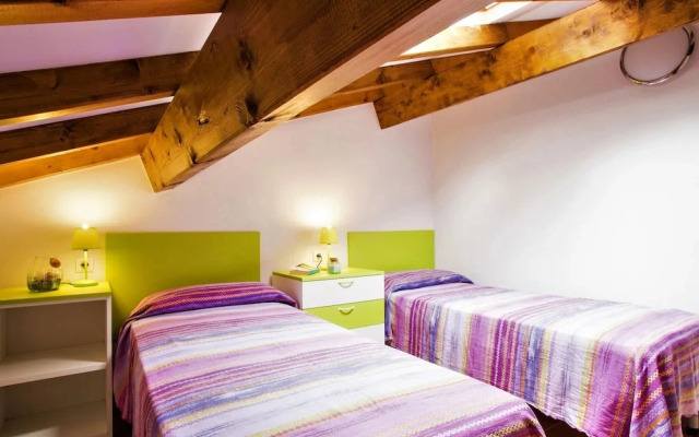 Apartment Near Pinarellu Bay Beach