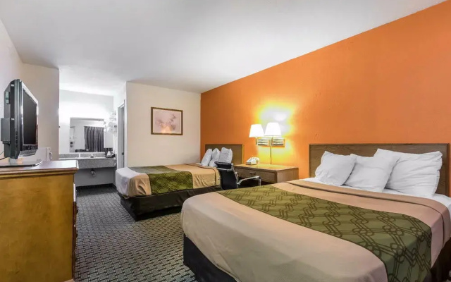 Econo Lodge