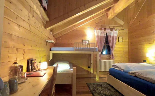 Activity B&B