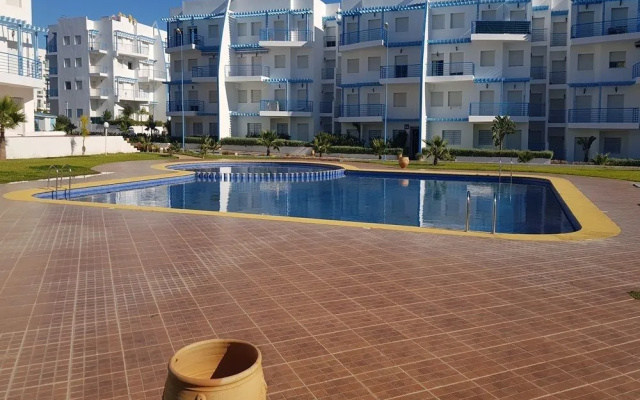 Résidence Riviera Beach - Solyarena