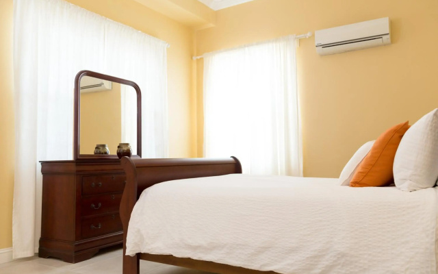 Choose To Be Happy at The Westbury - Two Bedroom Apartment
