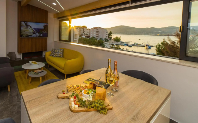Apartment La Vela