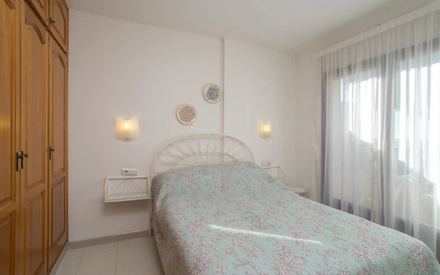 Aq-4 Calella De Palafrugell 4 Pax