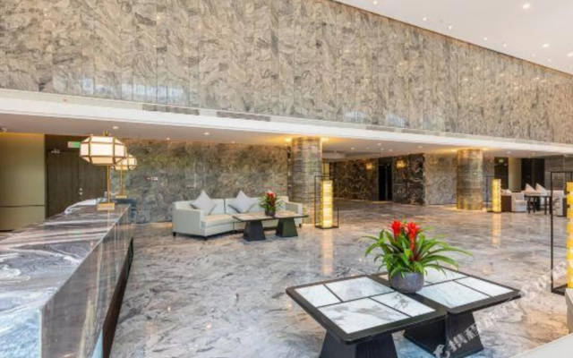 Hengchunyuan Hotel Yangzhou
