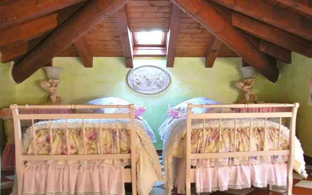 B&B Della Mimosa
