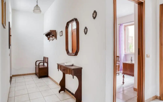 Simplistic Apartment in Siderno near Seabeach