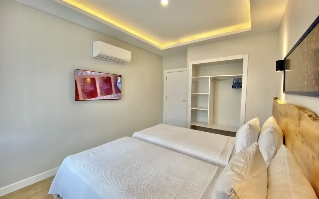 Kervan Apart