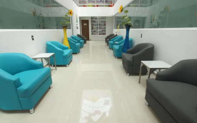 Hotel Yekkan