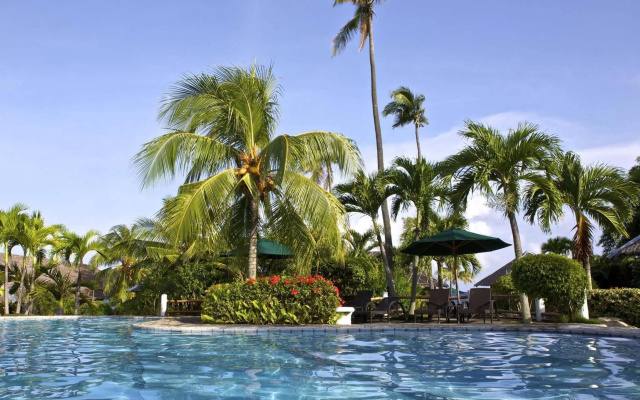 Amontillado Beach & Dive Resort