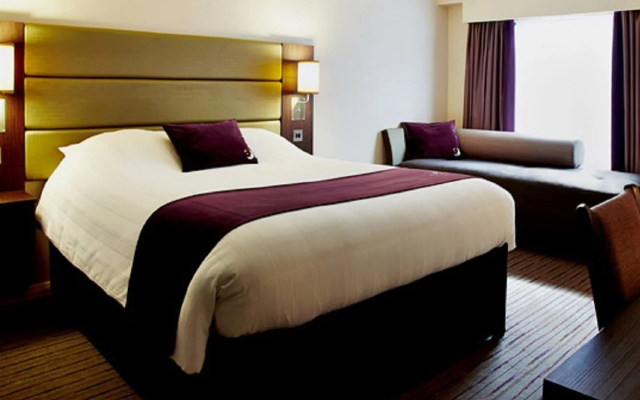 Premier Inn Manchester - Prestwich