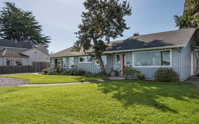 Dungeness Bay Cottages In Port Townsend United States Of America