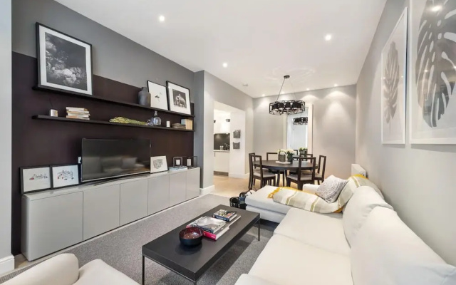 Pavilion Road - 3 bed