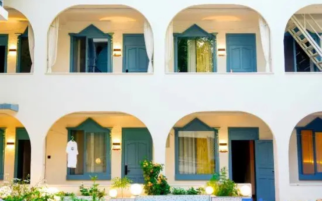 Huajing Homestay