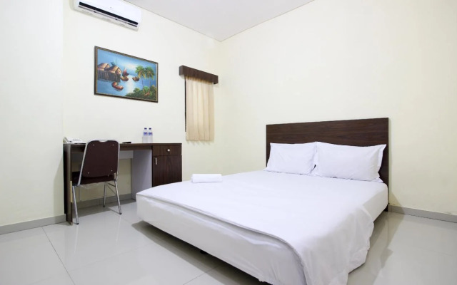 Hotel O Pogung Near Near Ugm Formerly Maleo Residence