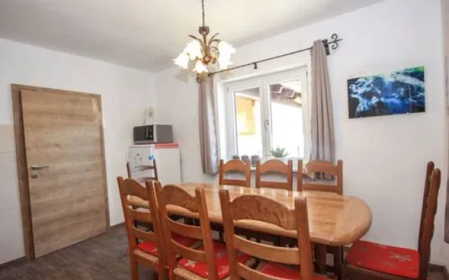 House Maton Kaprun