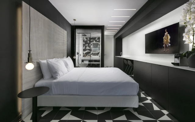 Bezalel Suites