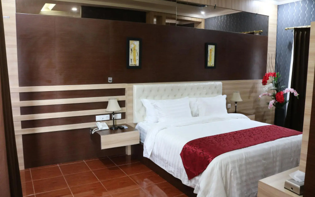 Pancur Gading Hotel & Resort