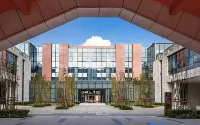 Xikang Wellness&Resort Qingcheng Mountain