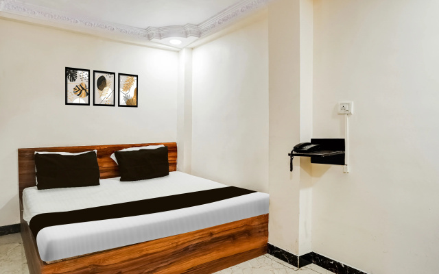OYO 46319 Hotel Vn Residency