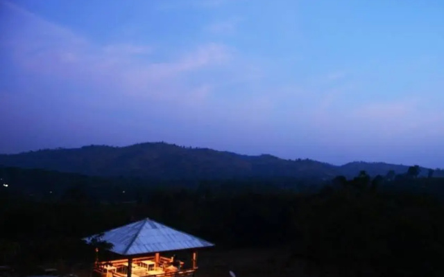 Cavallo Posu and Resort Khao Yai