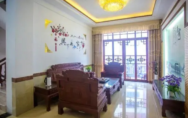 Chaoyang Hotel