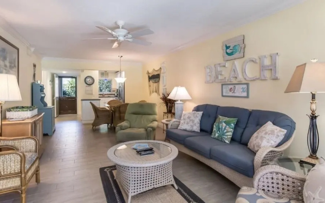 Nautilus-117 2 Bedrooms 2 Bathrooms Condo