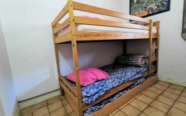 Résidence GRANDE BLEUE - 2 Pièces pour 4 Personnes 34
