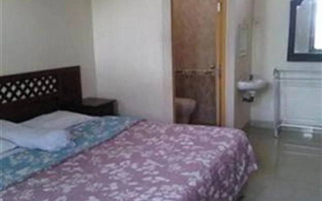 Hotel Laweyan