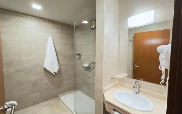 Urbe Hotel
