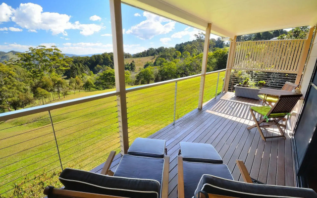 Blue Summit Cottages