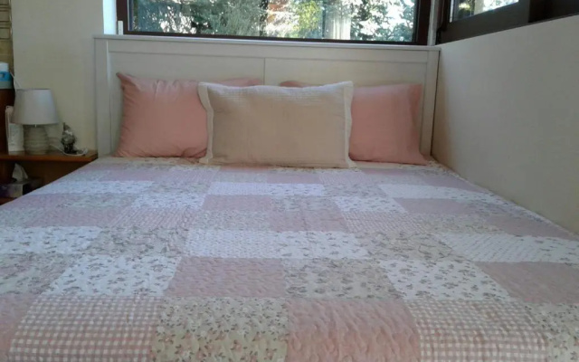 Elatos cozy Studio
