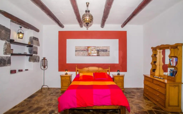 Apartamento Los 4 Nobles (Adults Only)