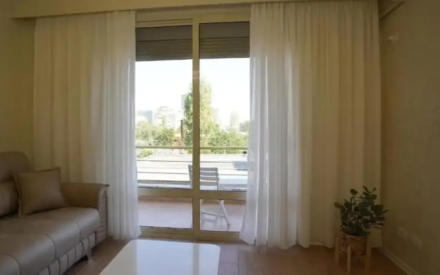 Margen Apartments - Tirana City Center