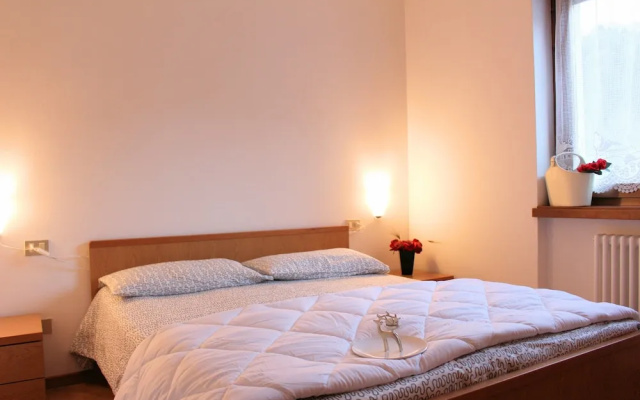 Comano Terme Apart