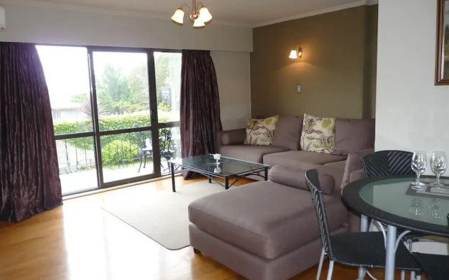 Atsala Apartment Stay