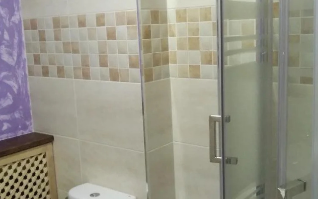 Pension Fonda Suiza
