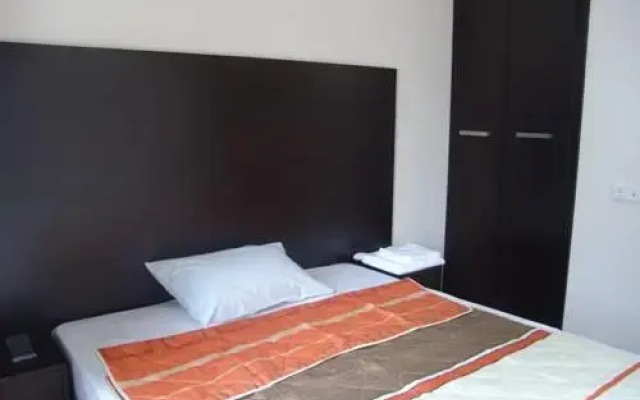 New House Hotel