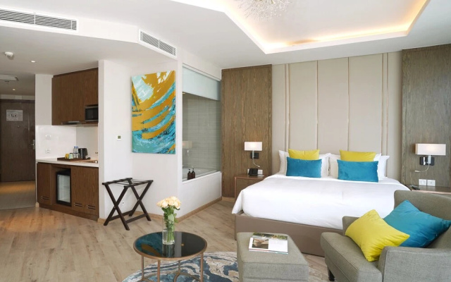 Panorama Luxstay Nha Trang