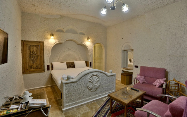 Cappadocia Inn Cave Hotel