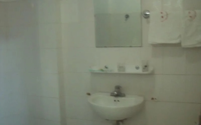 Khách sạn Ngọc Lan